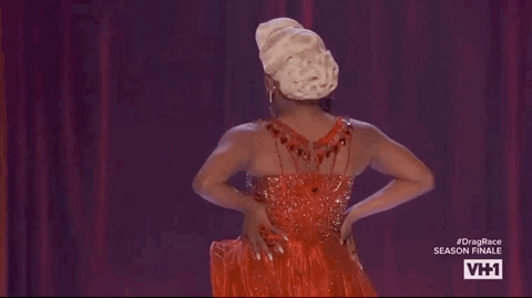 season 11 GIF by RuPaul's Drag Race