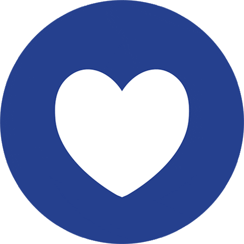 France Love Sticker by Chevrons