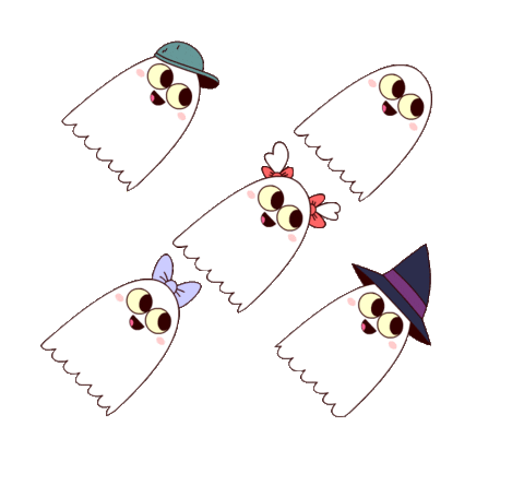 Halloween Omg Sticker by Super Simple