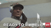 Fight Island GIF by UFC