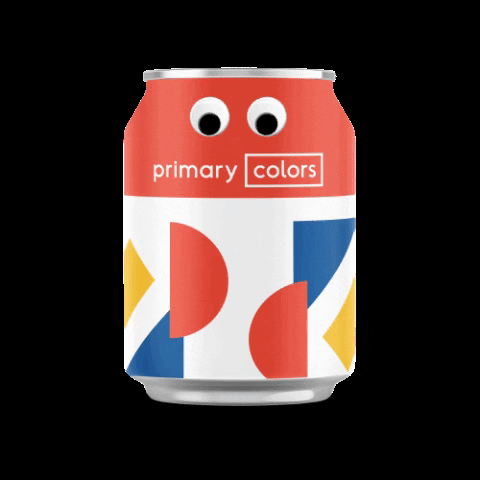 Pico GIF by Primary Colors Brewing