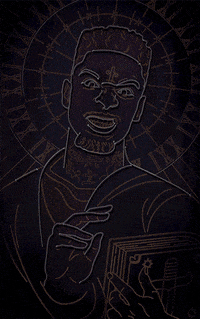 animation art GIF by Vasya Kolotusha