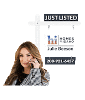 juliebeesonrealtor julie beeson Sticker