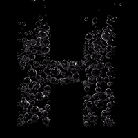 typography g GIF by Shurly