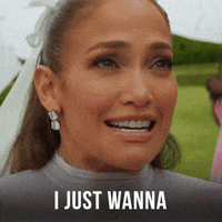 Wedding Bride GIF by Jennifer Lopez