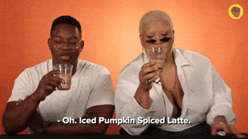Iced PSL