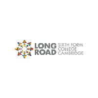 LongRoadSixthFormCollege longroad lrsfc belongroad longroadlife Sticker