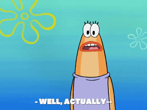 season 7 buried in time GIF by SpongeBob SquarePants