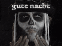 Halloween Love GIF by Sealed With A GIF