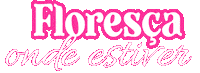Florescer Motivacionais Sticker