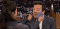 jimmy fallon holi GIF by The Tonight Show Starring Jimmy Fallon