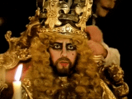 annie lennox 80s GIF