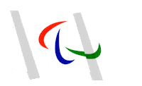 Olympic Games Flag Sticker
