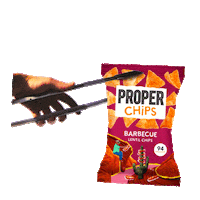 hungry summer Sticker by Proper