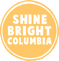 Columbia Sticker by Post House