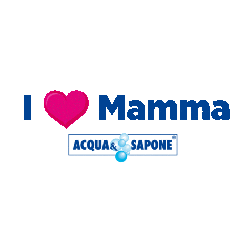 acquaesapone giphyupload festa della mamma festadellamamma acqua e sapone Sticker