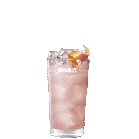 beach ball Sticker by Absolut Vodka