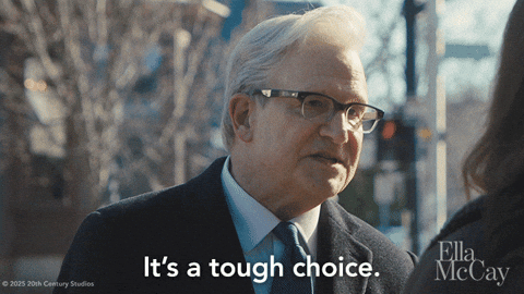 What To Do Albert Brooks GIF by 20th Century Studios