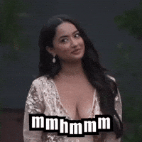 Asmita GIF