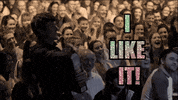 I Like It Fah GIF by FoilArmsandHog