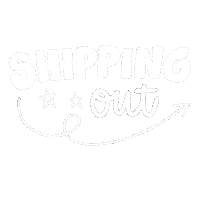 Business Ship Sticker