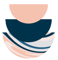Water Sun Sticker by cathykoronakis.design