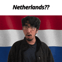 Netherlands GIF