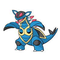 Rock Gen 3 Sticker by Pokémon