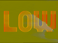 Art Glitch GIF