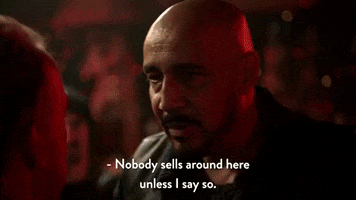 comedy central season 6 episode 2 GIF by Workaholics