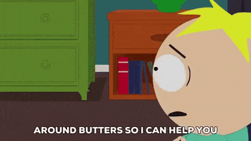 episode 7 GIF by South Park 