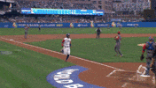 puerto rico wbc GIF by MLB