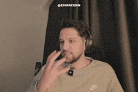 Gaga GIF