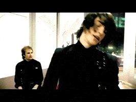 Emo Throwback GIF by The Click Five