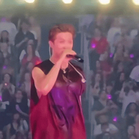 Sexy World Tour GIF