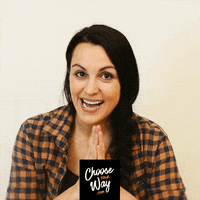 like that women GIF by Choisis ta route / Choose your way