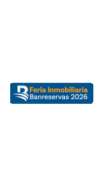 Feria Inmobiliaria Banreservas Sticker by Banreservas