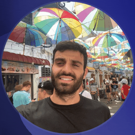 shaihamu giphygifmaker giphyattribution GIF