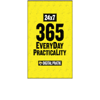 Practical Sticker by Digital Pratik