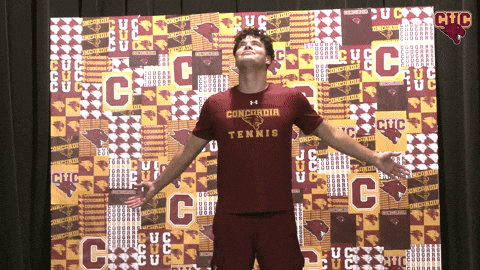 Cuc GIF by CUCougars