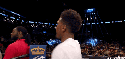 jarrett hurd punch GIF by SHOWTIME Sports