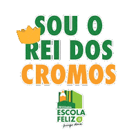 Escolafeliz Sticker by Pingo Doce