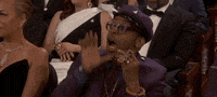 spike lee applause GIF by The Academy Awards