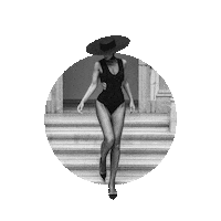 Fashion Photography Sticker by stefankokovic