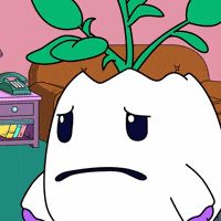 Sad Let Down GIF by Magic Eden