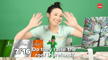 Raise The Roof?