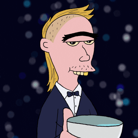 Animation Cheers GIF by Web3 Playboys