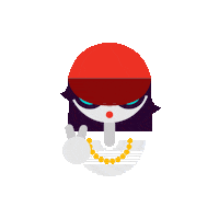 Fashion Girl Sticker by akbank