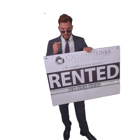 Exclusivelinks Sticker by Exclusive Links Real Estate Brokers