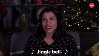 How Well Can You Remember Christmas Lyrics?